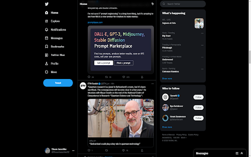twitter view count remover from Chrome web store to be run with OffiDocs Chromium online twitter view count remover from Chrome web store to be run with OffiDocs Chromium online