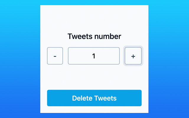 Twity from Chrome web store to be run with OffiDocs Chromium online Twity from Chrome web store to be run with OffiDocs Chromium online