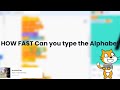 Type the Alphabet from Chrome web store to be run with OffiDocs Chromium online Type the Alphabet from Chrome web store to be run with OffiDocs Chromium online