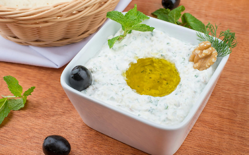 Tzatziki from Chrome web store to be run with OffiDocs Chromium online Tzatziki from Chrome web store to be run with OffiDocs Chromium online