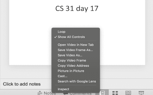 UCLA Lecture Downloader from Chrome web store to be run with OffiDocs Chromium online UCLA Lecture Downloader from Chrome web store to be run with OffiDocs Chromium online