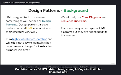 Udemy Subtitle Translator from Chrome web store to be run with OffiDocs Chromium online Udemy Subtitle Translator from Chrome web store to be run with OffiDocs Chromium online