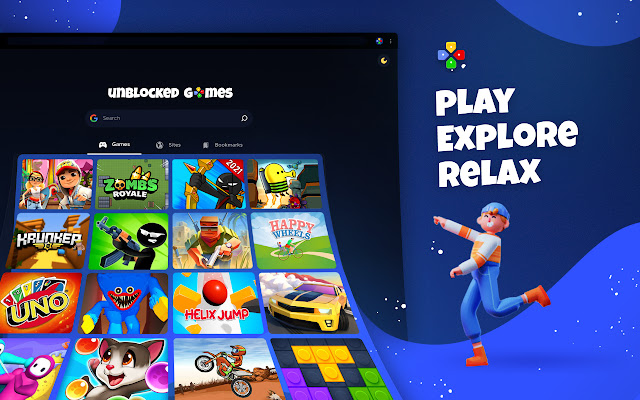 Unblocked Games — New Tab from Chrome web store to be run with OffiDocs Chromium online Unblocked Games — New Tab from Chrome web store to be run with OffiDocs Chromium online