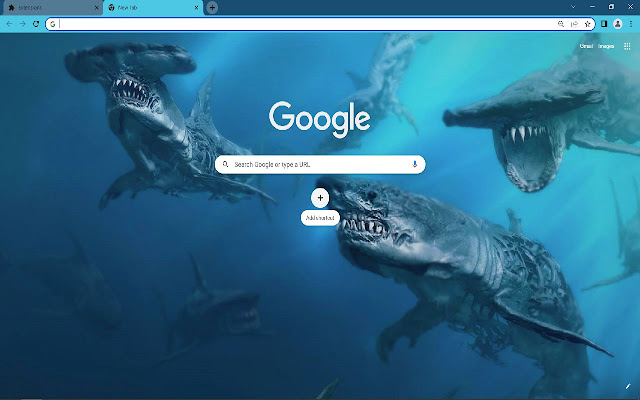 Underwater Browser Theme from Chrome web store to be run with OffiDocs Chromium online Underwater Browser Theme from Chrome web store to be run with OffiDocs Chromium online