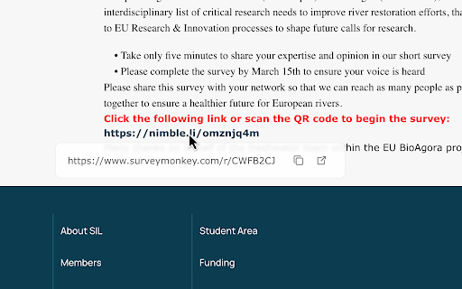 Unfold by Nimble Links from Chrome web store to be run with OffiDocs Chromium online Unfold by Nimble Links from Chrome web store to be run with OffiDocs Chromium online