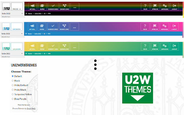 Uni2WorkThemes from Chrome web store to be run with OffiDocs Chromium online Uni2WorkThemes from Chrome web store to be run with OffiDocs Chromium online