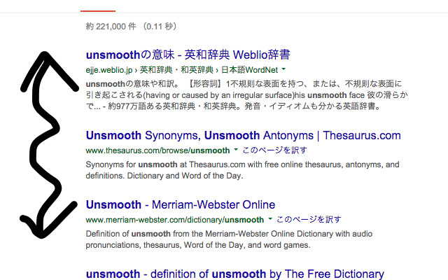 unsmoother from Chrome web store to be run with OffiDocs Chromium online unsmoother from Chrome web store to be run with OffiDocs Chromium online