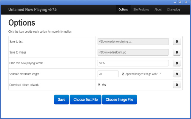 Untamed File Access from Chrome web store to be run with OffiDocs Chromium online Untamed File Access from Chrome web store to be run with OffiDocs Chromium online