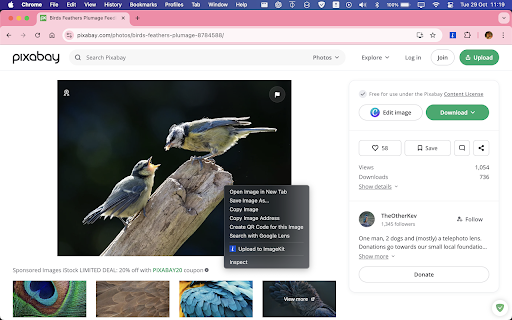 Upload to ImageKit from Chrome web store to be run with OffiDocs Chromium online Upload to ImageKit from Chrome web store to be run with OffiDocs Chromium online