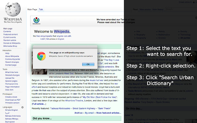 Urban Dictionary Quick Search from Chrome web store to be run with OffiDocs Chromium online Urban Dictionary Quick Search from Chrome web store to be run with OffiDocs Chromium online