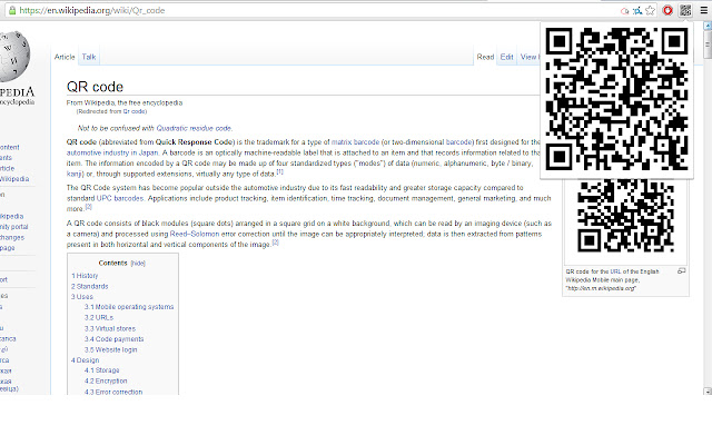 URL2QR from Chrome web store to be run with OffiDocs Chromium online URL2QR from Chrome web store to be run with OffiDocs Chromium online