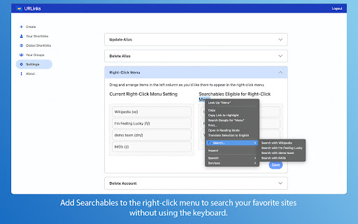 URLinks from Chrome web store to be run with OffiDocs Chromium online URLinks from Chrome web store to be run with OffiDocs Chromium online