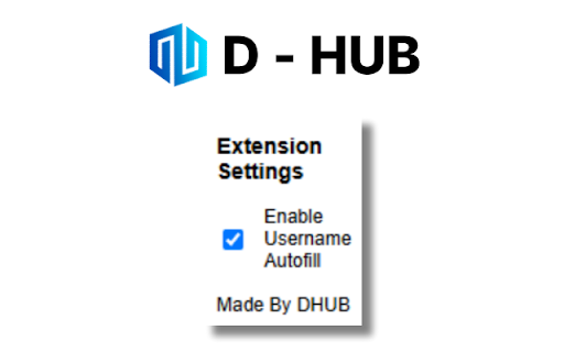 Username Autofill Extension from Chrome web store to be run with OffiDocs Chromium online Username Autofill Extension from Chrome web store to be run with OffiDocs Chromium online