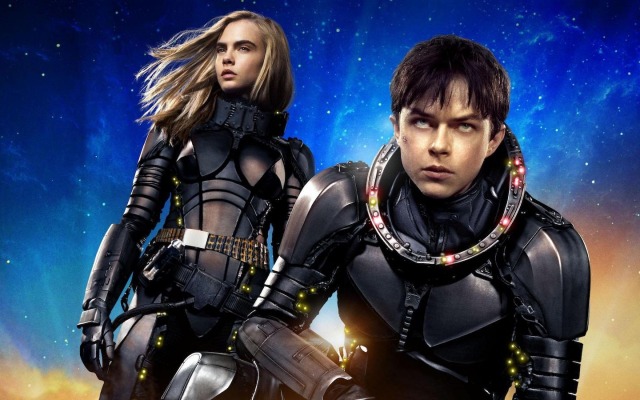 Valerian and the City of a Thousand Planets from Chrome web store to be run with OffiDocs Chromium online Valerian and the City of a Thousand Planets from Chrome web store to be run with OffiDocs Chromium online