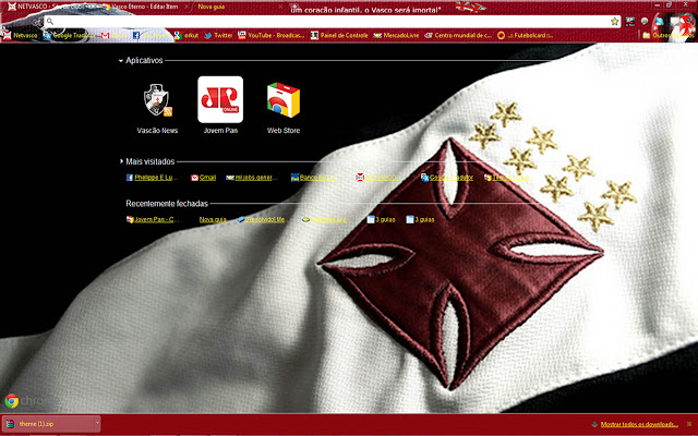Vasco Eterno from Chrome web store to be run with OffiDocs Chromium online Vasco Eterno from Chrome web store to be run with OffiDocs Chromium online