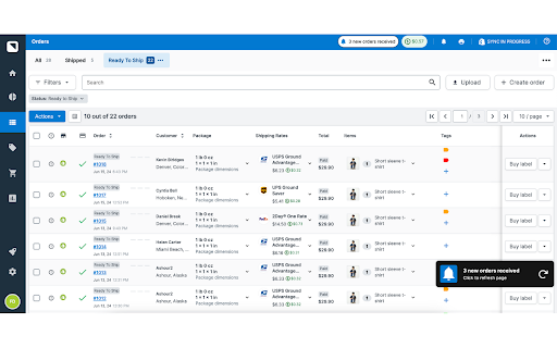Veeqo Power Tool from Chrome web store to be run with OffiDocs Chromium online Veeqo Power Tool from Chrome web store to be run with OffiDocs Chromium online