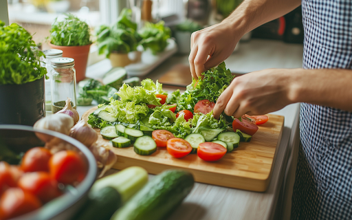 Vegetables eaten raw from Chrome web store to be run with OffiDocs Chromium online Vegetables eaten raw from Chrome web store to be run with OffiDocs Chromium online