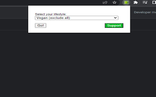 Veggy Help from Chrome web store to be run with OffiDocs Chromium online Veggy Help from Chrome web store to be run with OffiDocs Chromium online