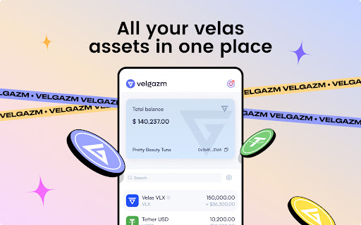 Velgazm from Chrome web store to be run with OffiDocs Chromium online Velgazm from Chrome web store to be run with OffiDocs Chromium online