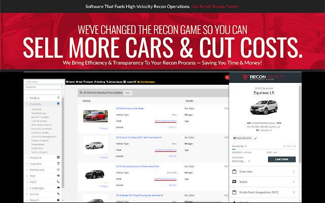 VelocityInsight from Chrome web store to be run with OffiDocs Chromium online VelocityInsight from Chrome web store to be run with OffiDocs Chromium online