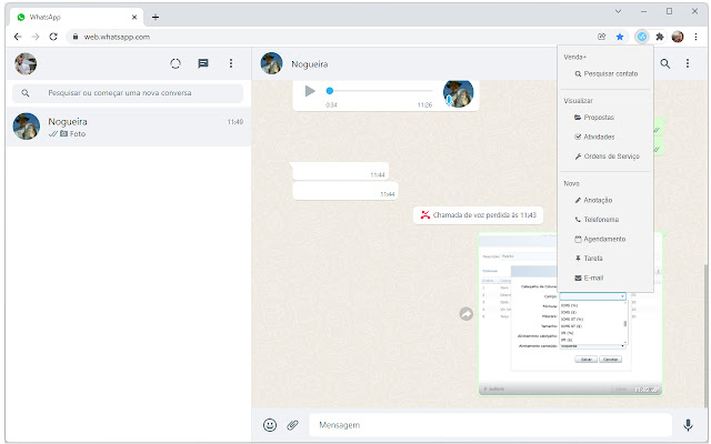 Venda+ from Chrome web store to be run with OffiDocs Chromium online Venda+ from Chrome web store to be run with OffiDocs Chromium online