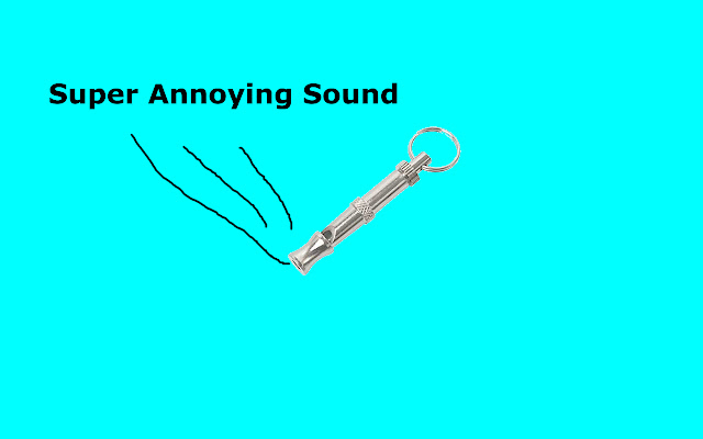 Very Annoying High Pitch Dog Whistle Sound from Chrome web store to be run with OffiDocs Chromium online Very Annoying High Pitch Dog Whistle Sound from Chrome web store to be run with OffiDocs Chromium online