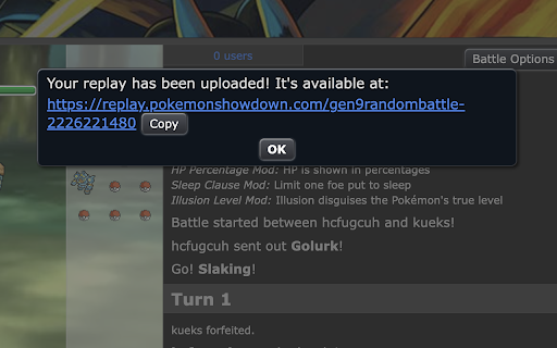 VGCdb Pokemon Showdown from Chrome web store to be run with OffiDocs Chromium online VGCdb Pokemon Showdown from Chrome web store to be run with OffiDocs Chromium online