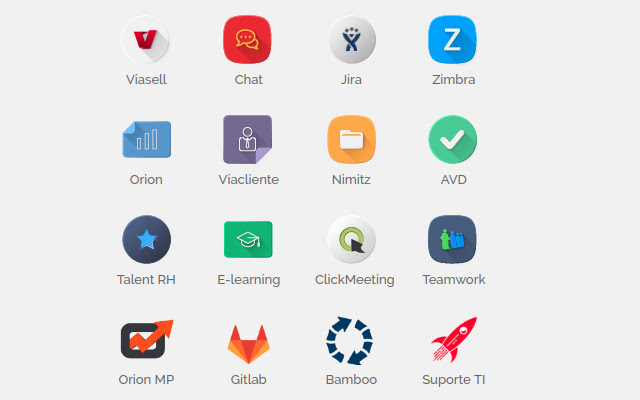 Viasoft Sistemas Internos from Chrome web store to be run with OffiDocs Chromium online Viasoft Sistemas Internos from Chrome web store to be run with OffiDocs Chromium online