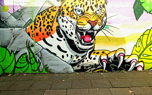 Vibrant street art from Chrome web store to be run with OffiDocs Chromium online Vibrant street art from Chrome web store to be run with OffiDocs Chromium online