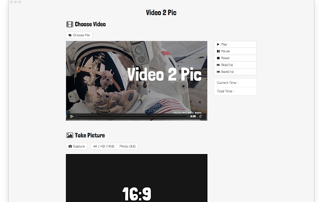 Video 2 Pic from Chrome web store to be run with OffiDocs Chromium online Video 2 Pic from Chrome web store to be run with OffiDocs Chromium online