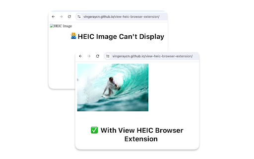 View HEIC from Chrome web store to be run with OffiDocs Chromium online View HEIC from Chrome web store to be run with OffiDocs Chromium online