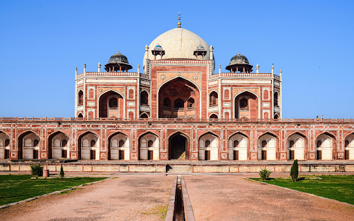 View of the Humayuns Tomb, Delhi, India from Chrome web store to be run with OffiDocs Chromium online View of the Humayuns Tomb, Delhi, India from Chrome web store to be run with OffiDocs Chromium online