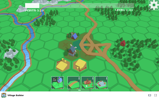 Village Builder Game Build your settlement from the ground up! from Chrome web store to be run with OffiDocs Chromium online Village Builder Game Build your settlement from the ground up! from Chrome web store to be run with OffiDocs Chromium online