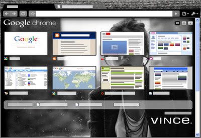 Vince from Chrome web store to be run with OffiDocs Chromium online Vince from Chrome web store to be run with OffiDocs Chromium online