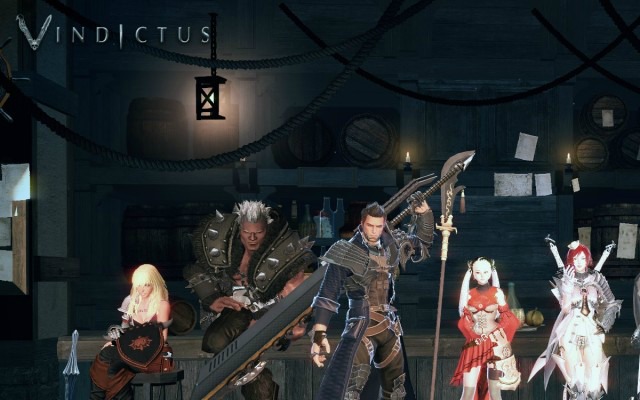 Vindictus Characters from Chrome web store to be run with OffiDocs Chromium online Vindictus Characters from Chrome web store to be run with OffiDocs Chromium online
