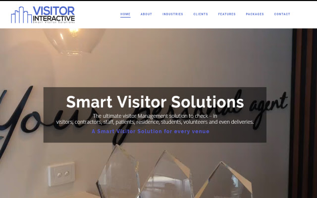 Visitor Interactive from Chrome web store to be run with OffiDocs Chromium online Visitor Interactive from Chrome web store to be run with OffiDocs Chromium online