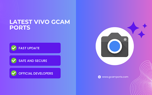 Vivo GCam Port from Chrome web store to be run with OffiDocs Chromium online Vivo GCam Port from Chrome web store to be run with OffiDocs Chromium online