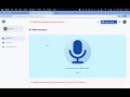 Voice Typing from Chrome web store to be run with OffiDocs Chromium online Voice Typing from Chrome web store to be run with OffiDocs Chromium online
