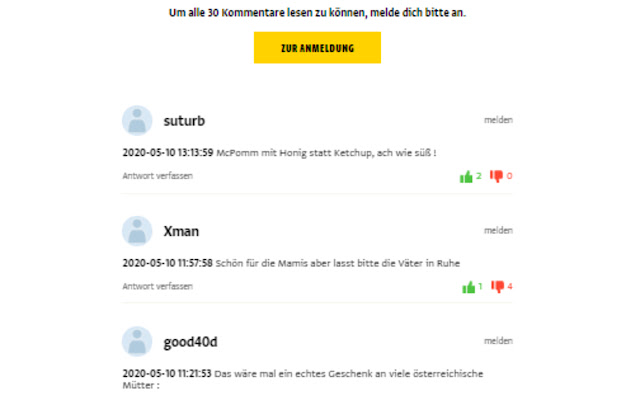 Vol.at Comments from Chrome web store to be run with OffiDocs Chromium online Vol.at Comments from Chrome web store to be run with OffiDocs Chromium online
