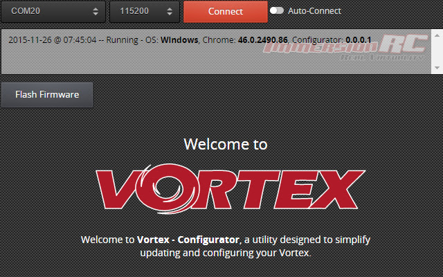 Vortex Configurator from Chrome web store to be run with OffiDocs Chromium online Vortex Configurator from Chrome web store to be run with OffiDocs Chromium online