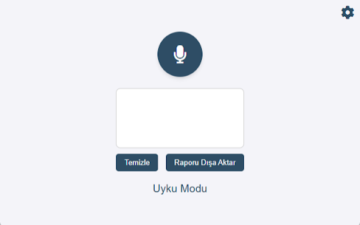 Voxy from Chrome web store to be run with OffiDocs Chromium online Voxy from Chrome web store to be run with OffiDocs Chromium online