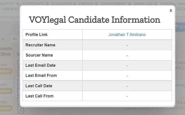 VOYlegal Information from Chrome web store to be run with OffiDocs Chromium online VOYlegal Information from Chrome web store to be run with OffiDocs Chromium online