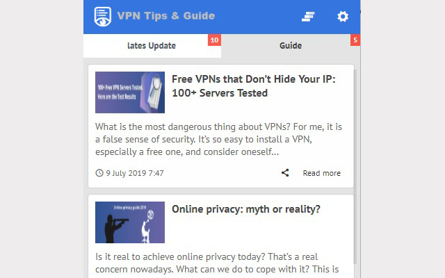 VPN Tips and Guide Blog Update from Chrome web store to be run with OffiDocs Chromium online VPN Tips and Guide Blog Update from Chrome web store to be run with OffiDocs Chromium online