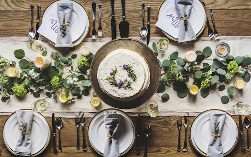 Warm family meal from Chrome web store to be run with OffiDocs Chromium online Warm family meal from Chrome web store to be run with OffiDocs Chromium online