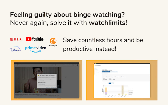 Watchlimits from Chrome web store to be run with OffiDocs Chromium online Watchlimits from Chrome web store to be run with OffiDocs Chromium online