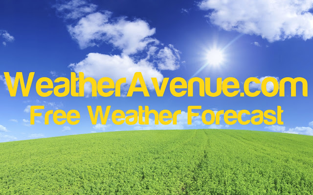 Weather Avenue from Chrome web store to be run with OffiDocs Chromium online Weather Avenue from Chrome web store to be run with OffiDocs Chromium online