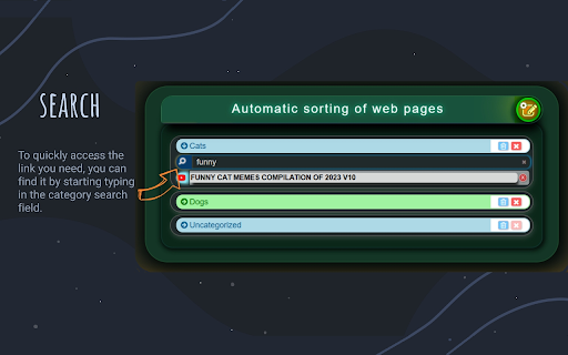 Web Auto Sorter from Chrome web store to be run with OffiDocs Chromium online Web Auto Sorter from Chrome web store to be run with OffiDocs Chromium online