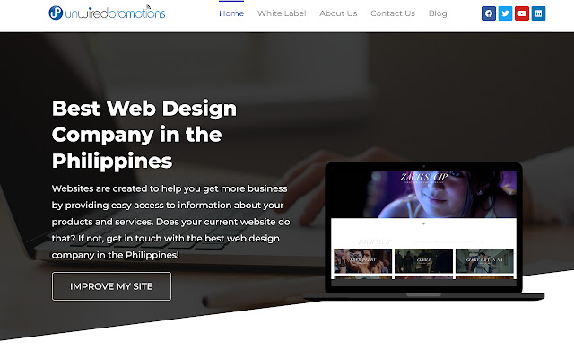 Web Design Company Philippines from Chrome web store to be run with OffiDocs Chromium online Web Design Company Philippines from Chrome web store to be run with OffiDocs Chromium online