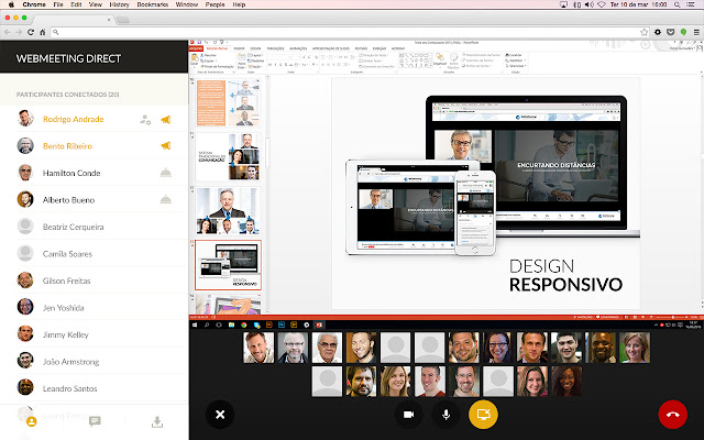 WebMeeting Screen Sharing from Chrome web store to be run with OffiDocs Chromium online WebMeeting Screen Sharing from Chrome web store to be run with OffiDocs Chromium online