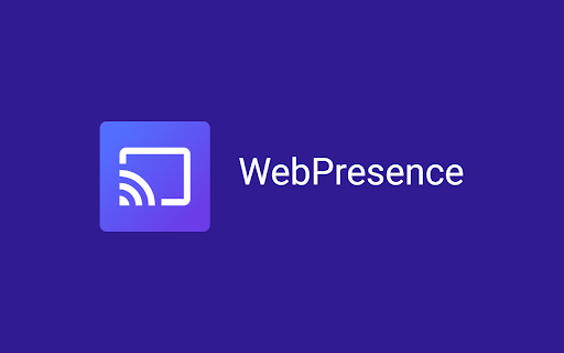 WebPresense from Chrome web store to be run with OffiDocs Chromium online WebPresense from Chrome web store to be run with OffiDocs Chromium online
